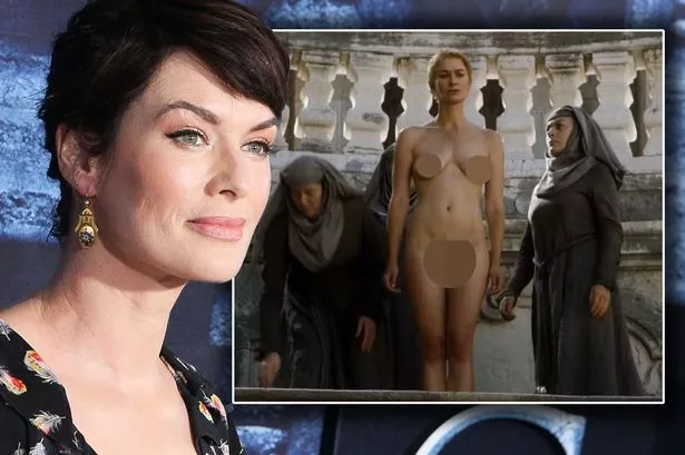 bert obana recommends Lena Headey Game Of Thrones Sex