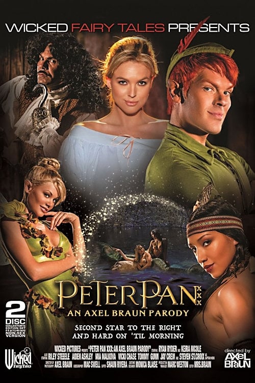 andrew energy recommends Peter Pan Movie Download