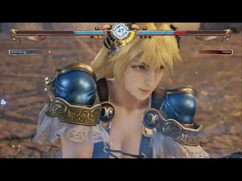 carol mobley add photo soul calibur 6 sophitia hentai