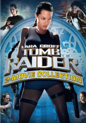 crystal waugh recommends Tomb Raider Movie Online