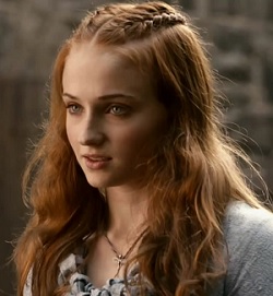 Best of Game of thrones red head