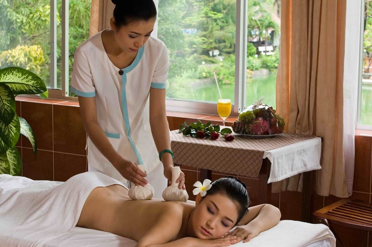 bonnie irelan recommends Vietnam Massage Happy Ending