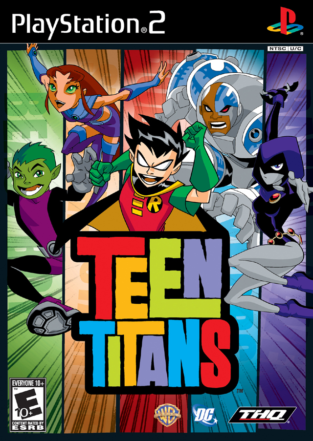 cody lanford recommends Teen Titans Lyrics Japanese