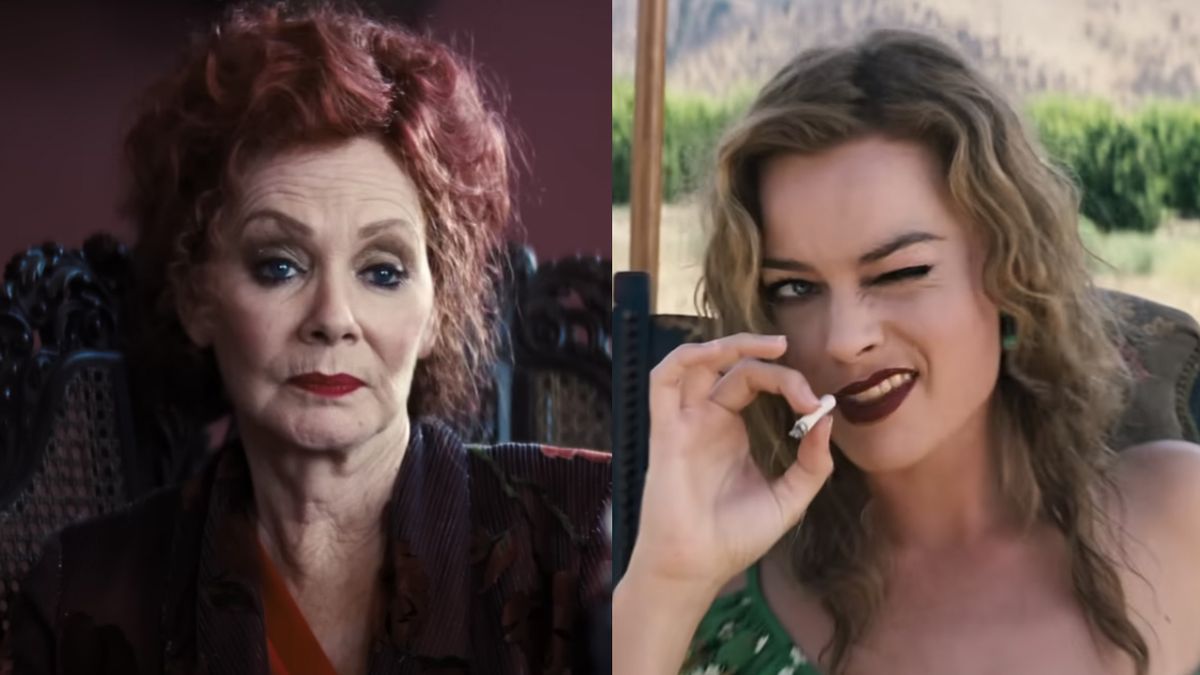 bruce cherry recommends margot robbie porn pic