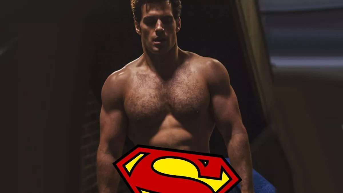 alston bailey recommends henry cavill full frontal pic