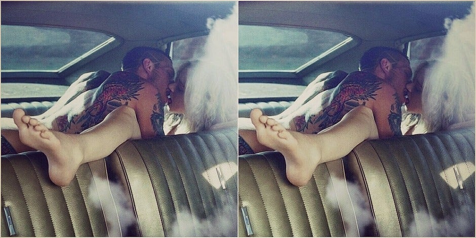 bryson michael add how to fuck in a car photo