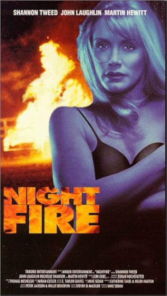ade rizki recommends shannon tweed night fire pic