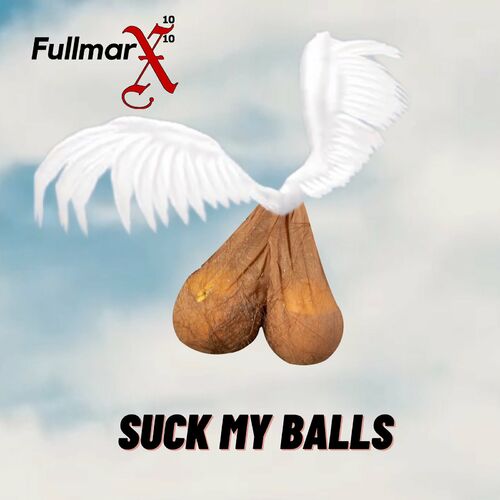 suck my balls com