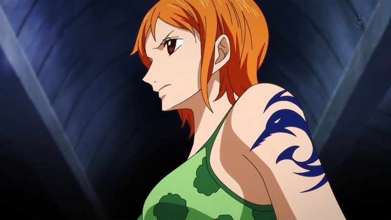 nami sos episode 1