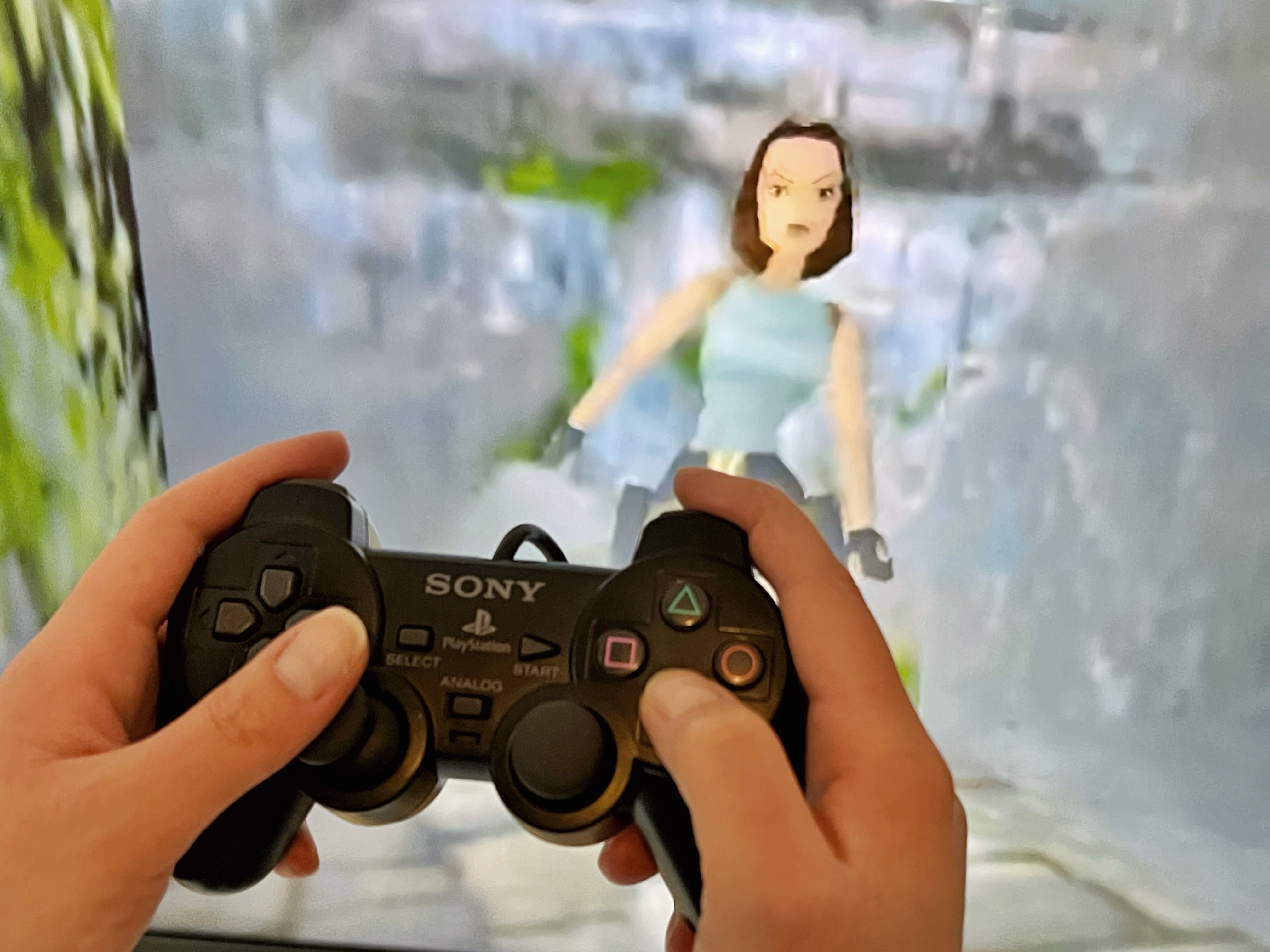 catherine dilao recommends Sex Video Games Ps4