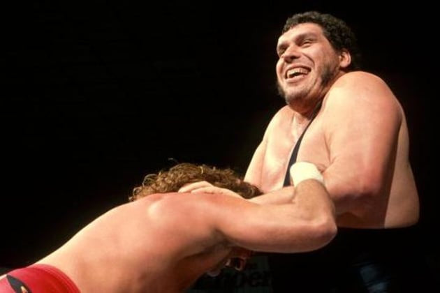 catalina rosas add photo andre the giant dick