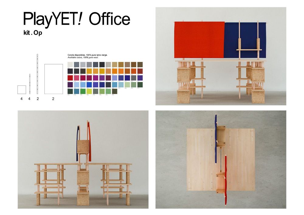 danielle sylvester recommends office 4 play pic