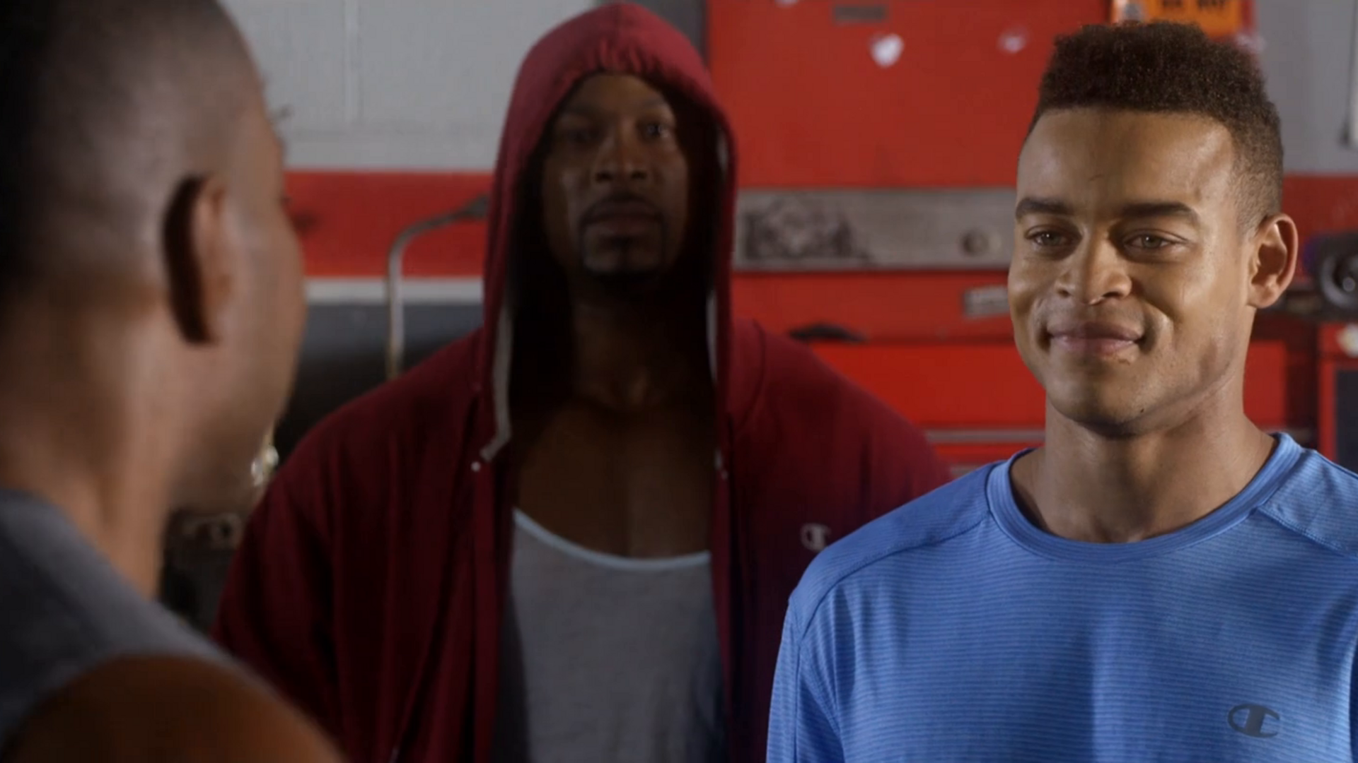 daquan millbrook recommends chocolate city movie download pic