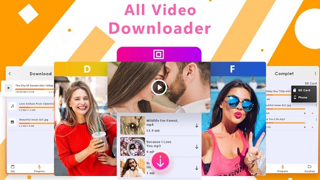 Best of Xvideo downloader free download