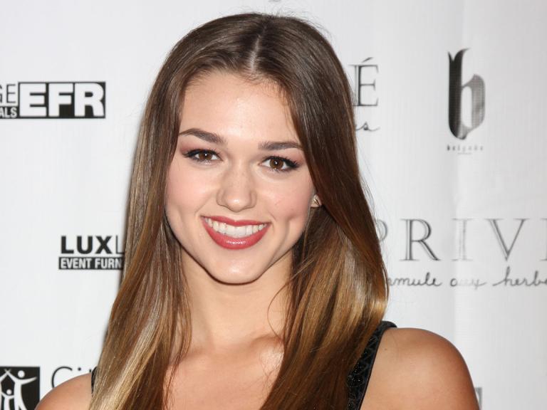 angeline franklin add sadie robertson sexy photos photo