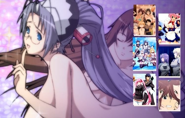 claudio hurtado recommends best ecchi uncensored anime pic