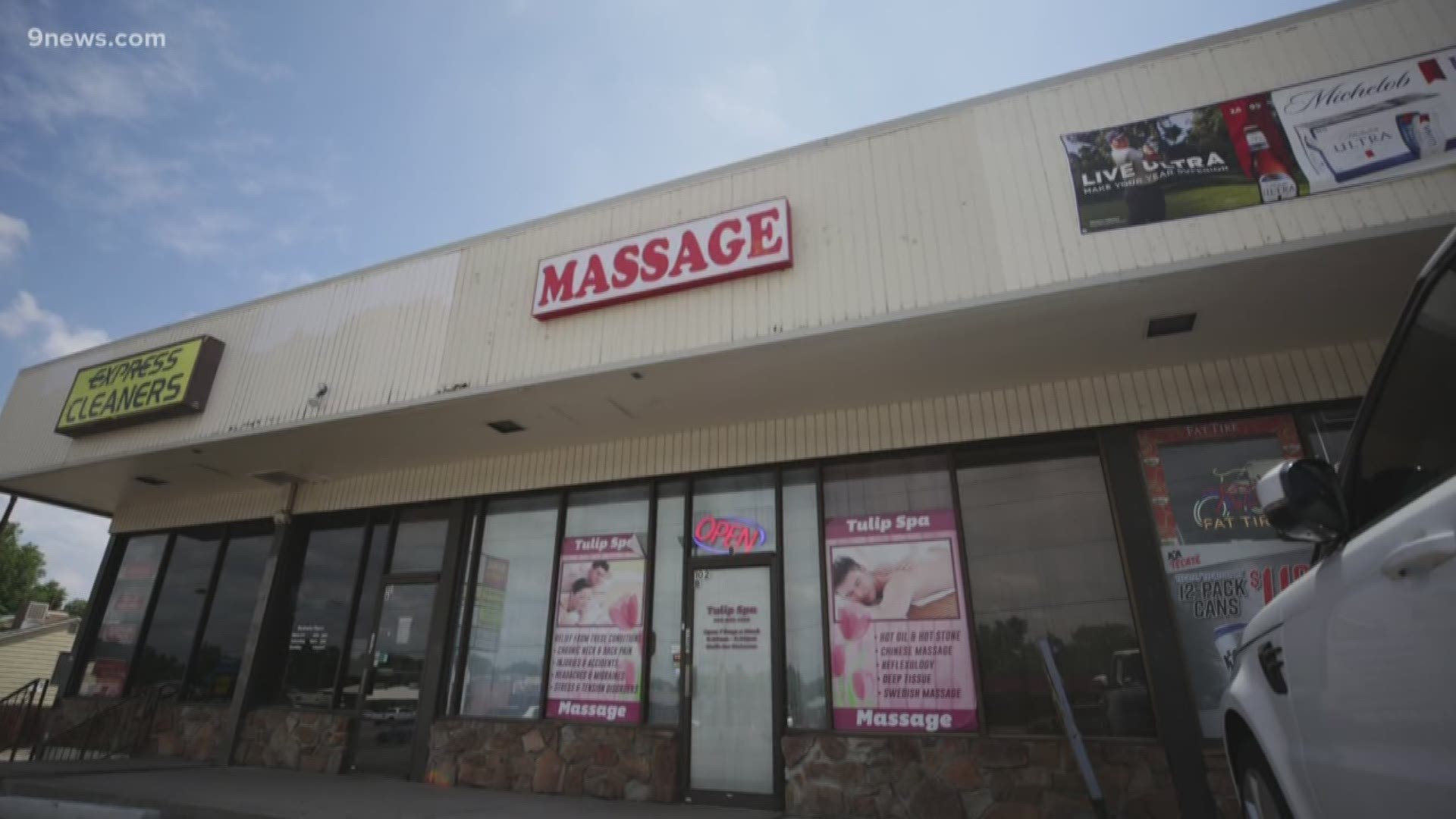chad rabe recommends chinese massage parlor hidden camera pic