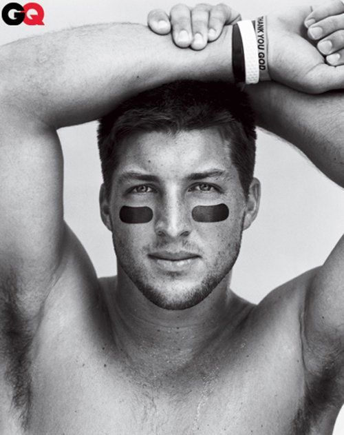 Best of Tim tebow naked