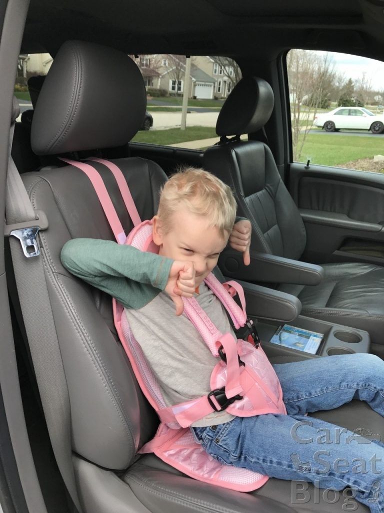 brian royse recommends Abdl Car Seat