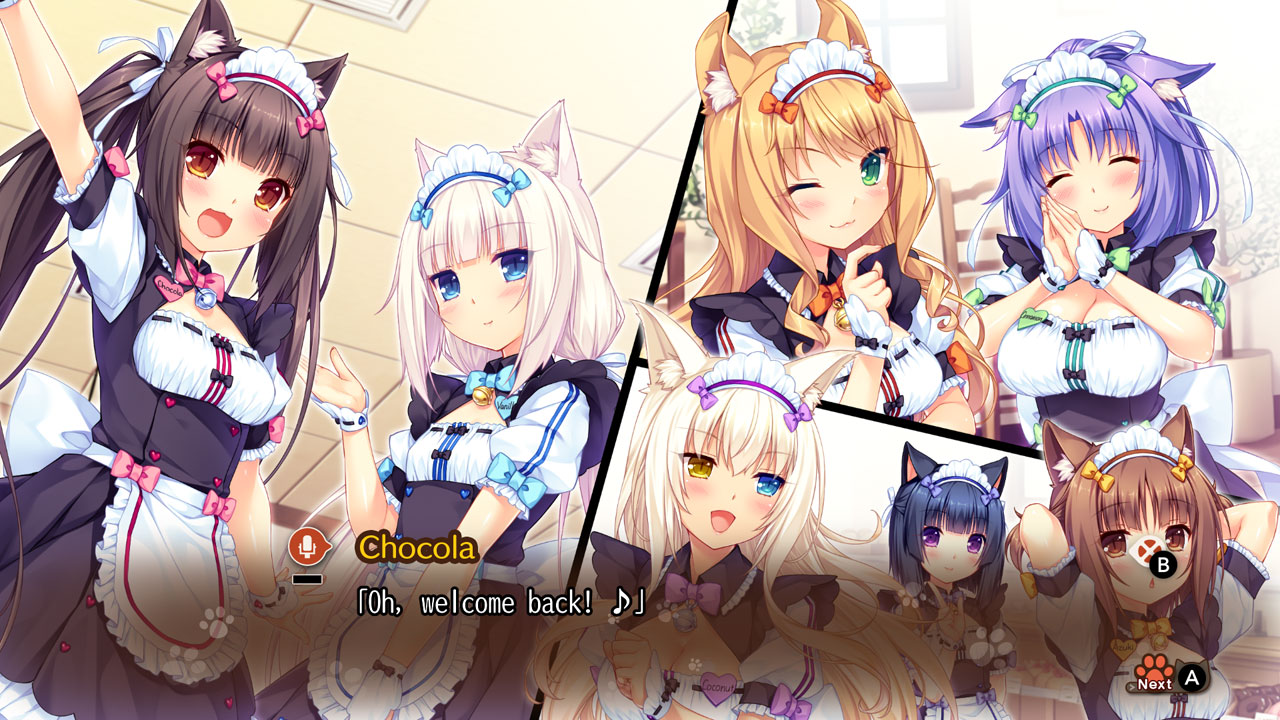 nekopara patch vol 2