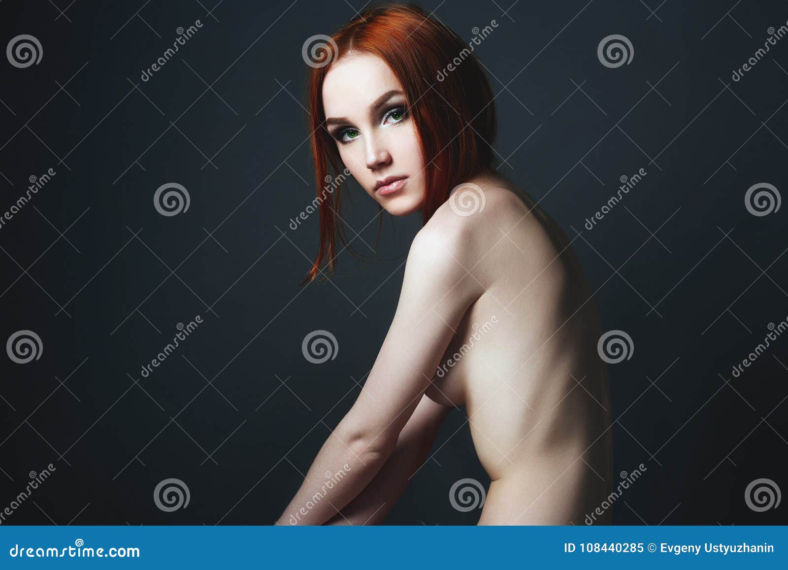 dhanraj jagtap recommends sexy nude ginger women pic