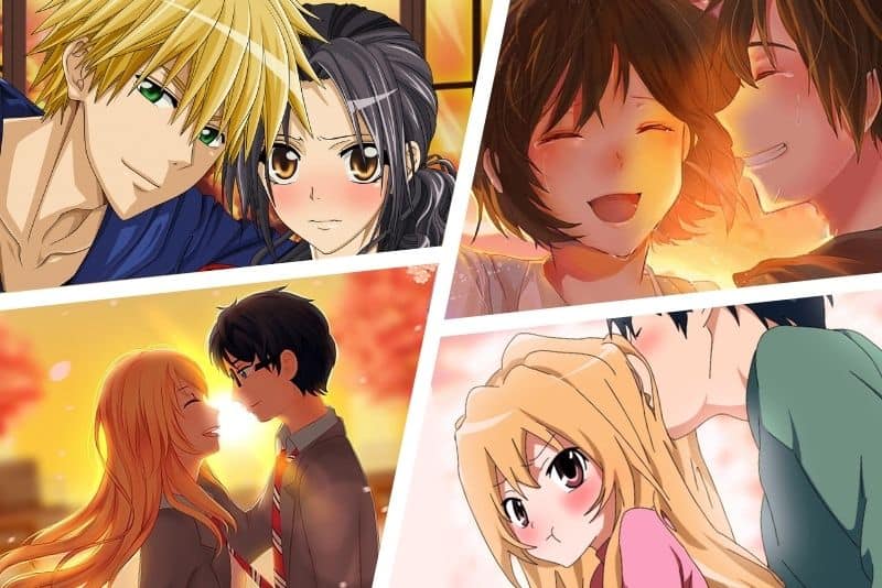 anneke jacobs recommends best romance anime dubbed pic