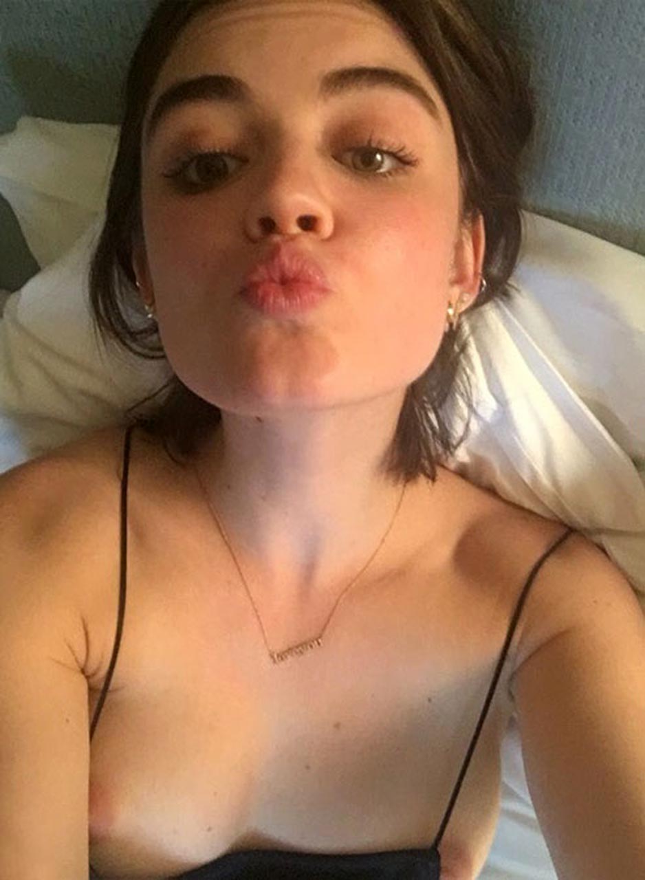 bryony murphy recommends lucy hale naked photos pic