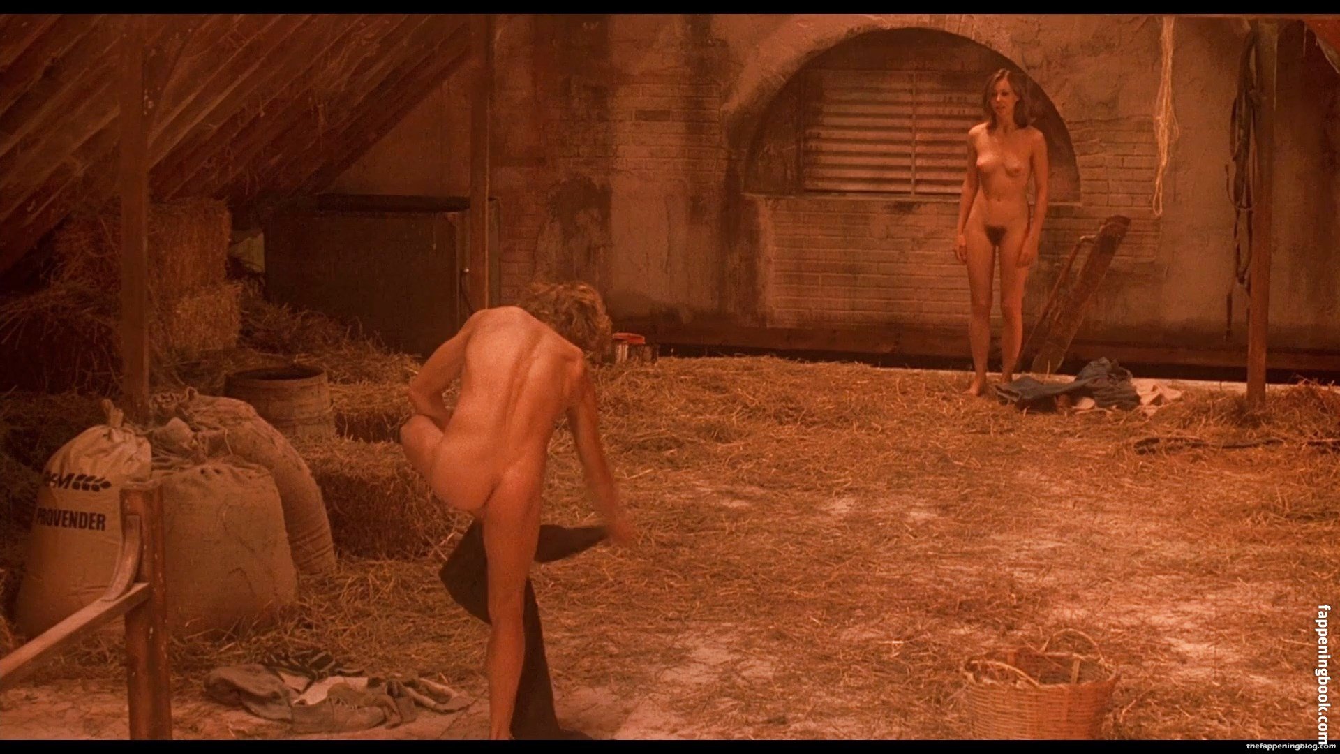 Jenny Agutter Nude Pics anal vid