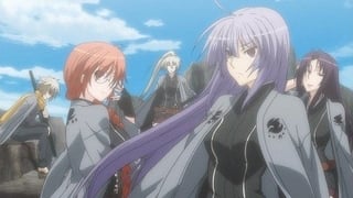 ahmed noamany recommends sekirei pure engagement episode pic