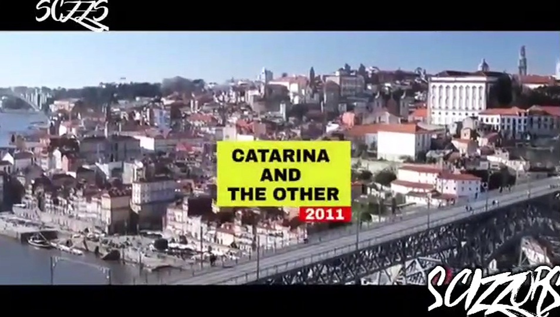 dionna harris recommends Catarina And The Others