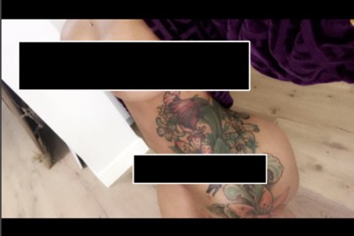 cecil persaud recommends Blac Chyna Nude Photos Leaked