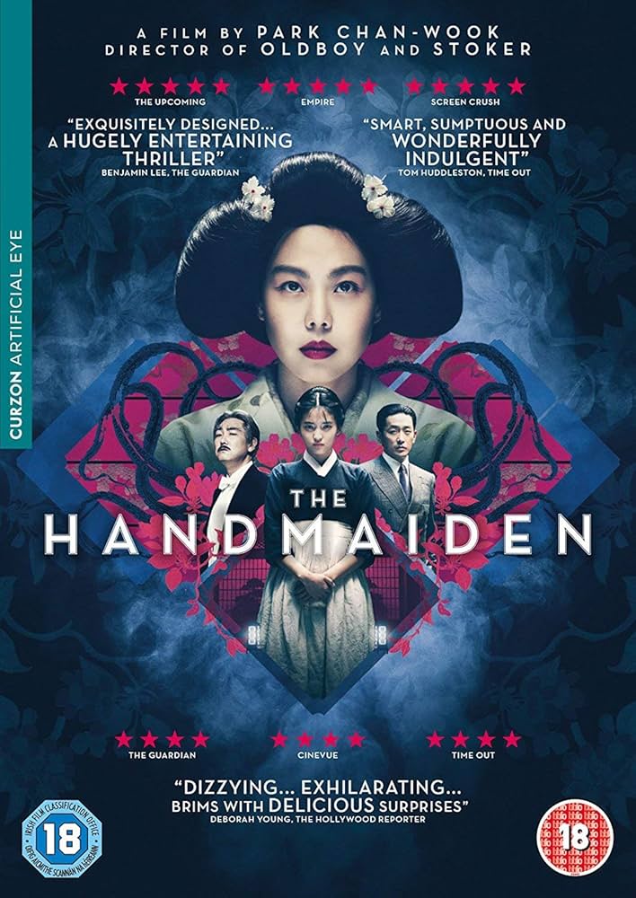 colin fleetwood recommends the handmaiden eng subtitles pic