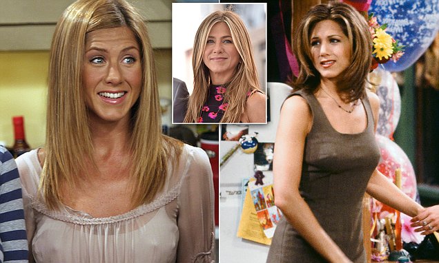 alicia bauman recommends Jennifer Aniston Fake Nipples