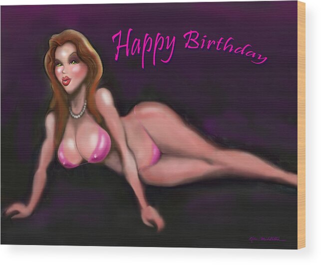 di carlson recommends Happy Birthday Erotic