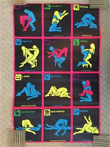 anne annette recommends Chart Of Sex Positions