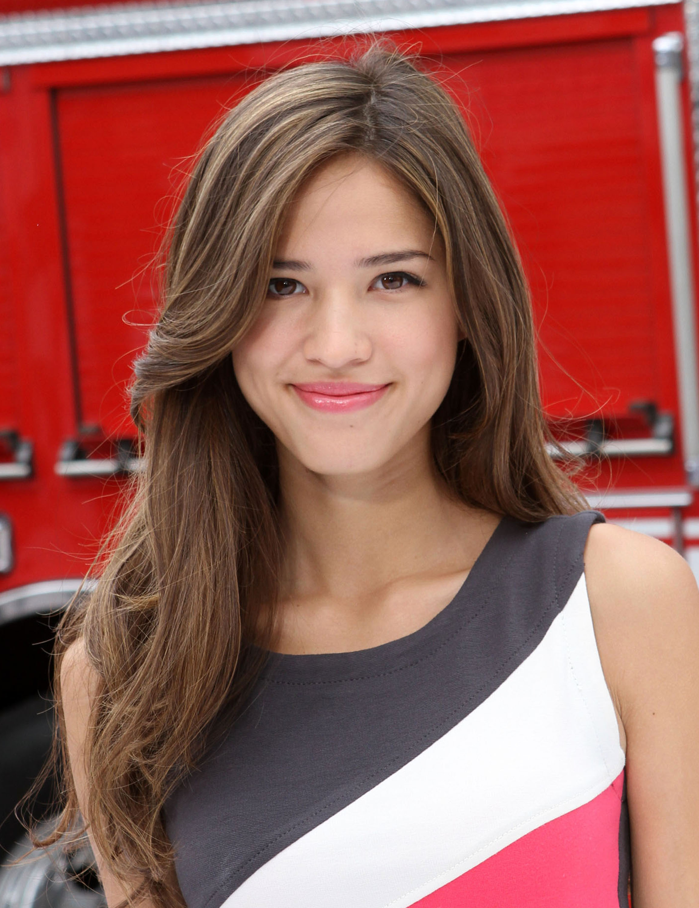 april stockman recommends kelsey chow bra size pic
