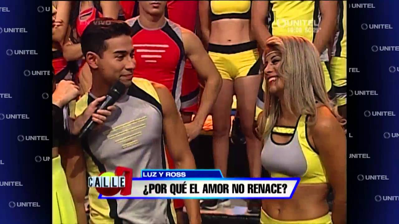 davis walker recommends calle 7 en vivo pic