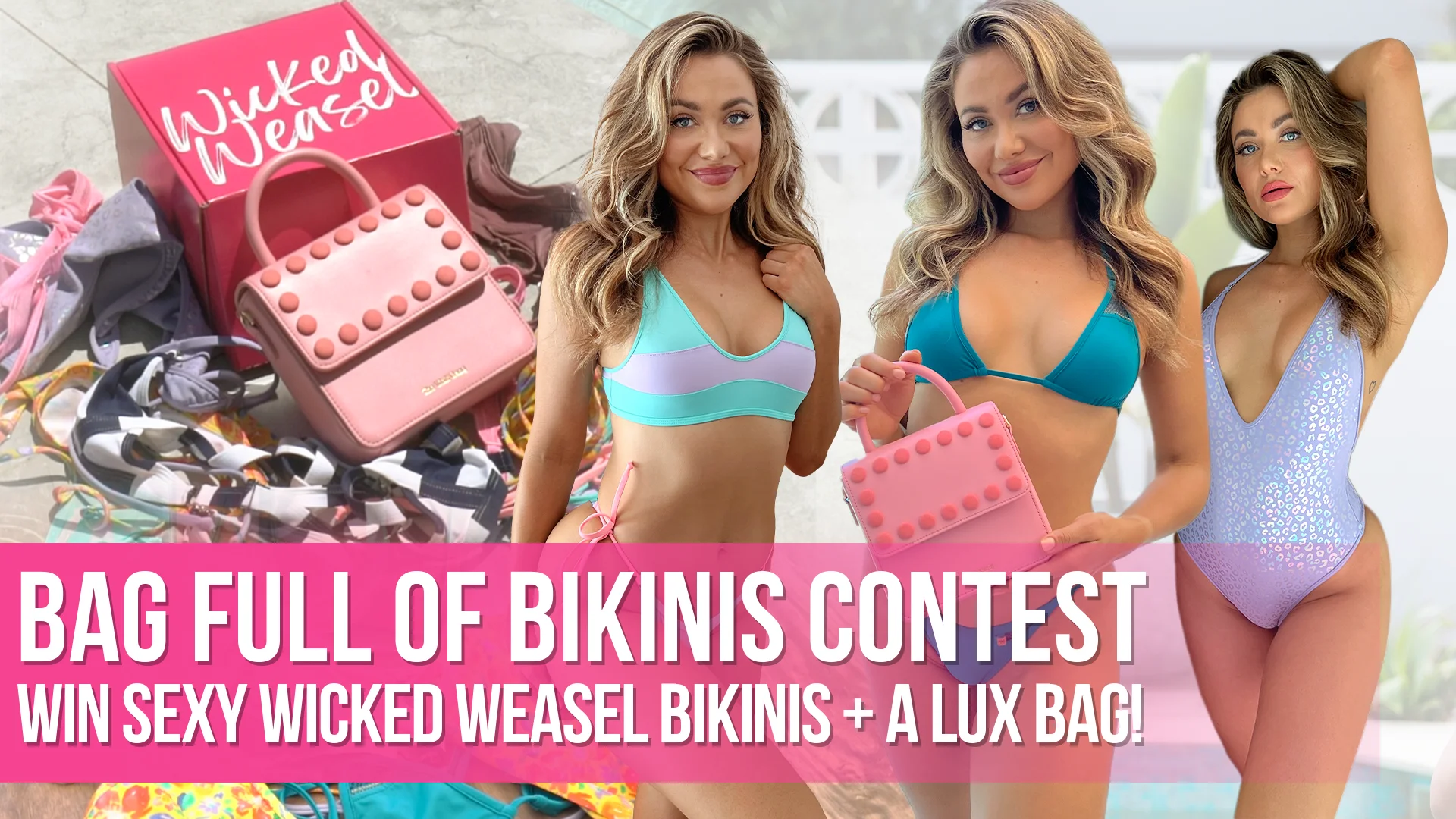 adam macknight recommends bikinis like wicked weasel pic