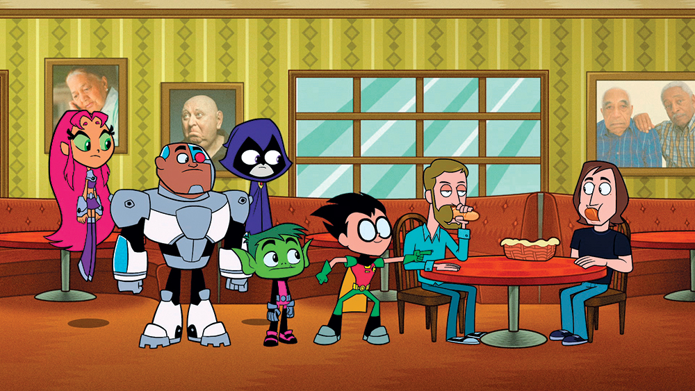 cheng xue recommends teen titans go pictures pic