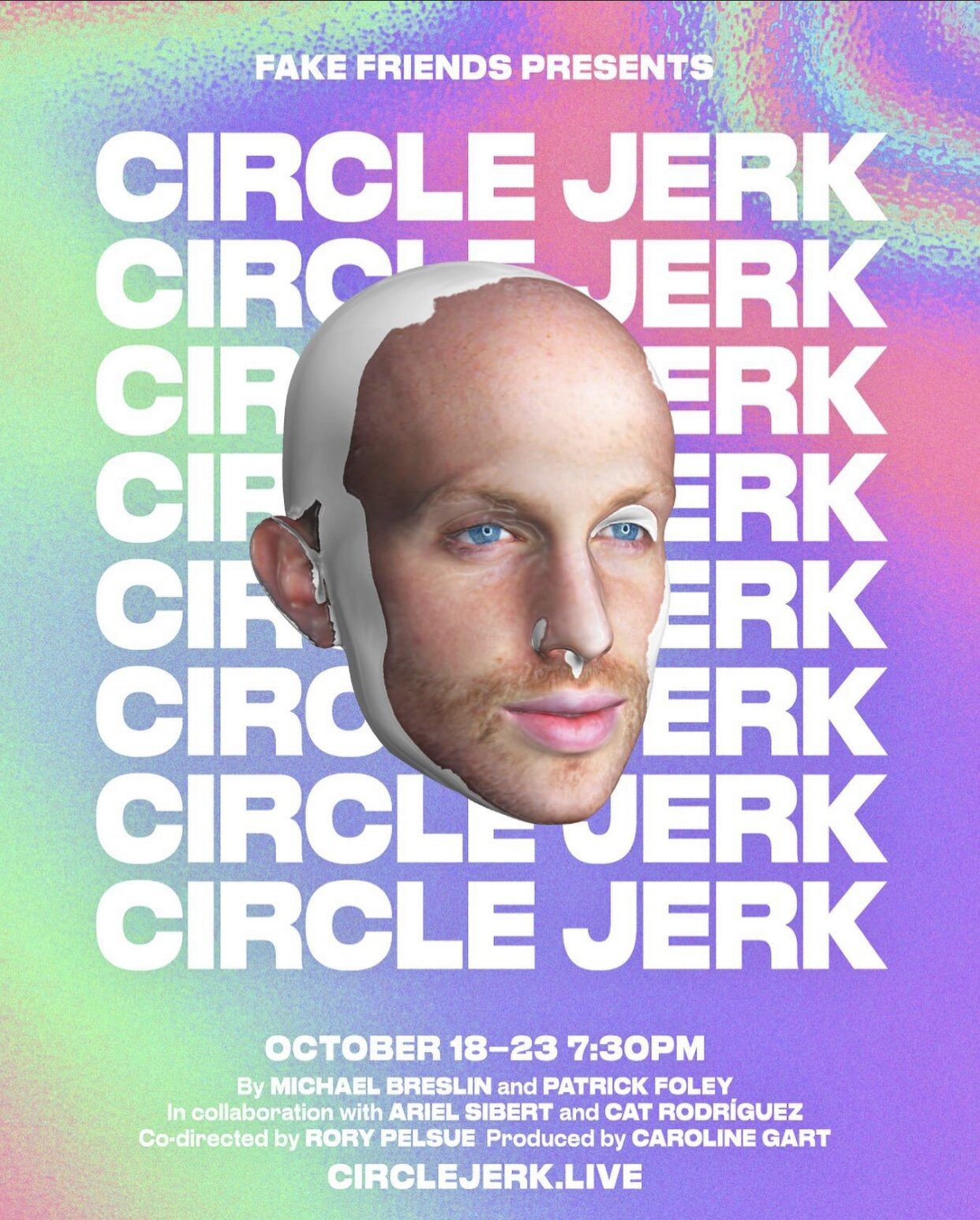 alvin cruz recommends circle jerk with friends pic