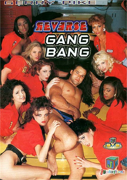 Best of Reverse gang bang