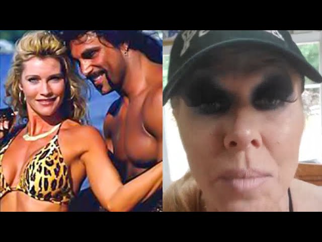 colten dumais share terri runnels nude photos photos