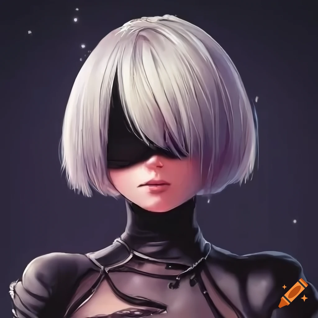 dean eddins add nier automata length photo