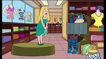 amir fakhrawi recommends porn hub american dad pic