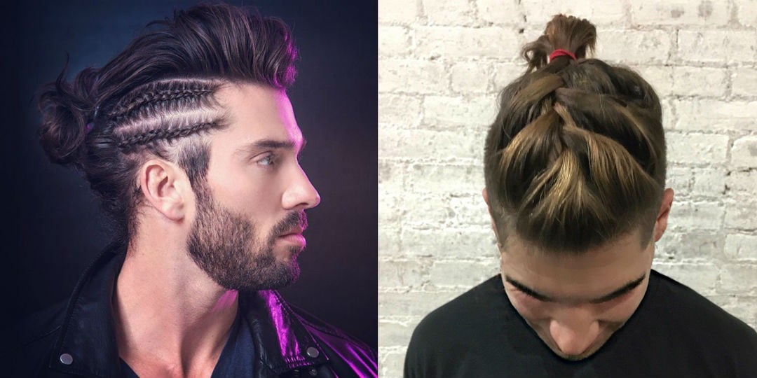 aryn fall recommends white guy with braids pic