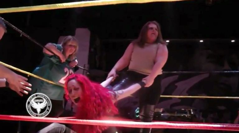 addison cornes recommends big breasted women wrestling pic