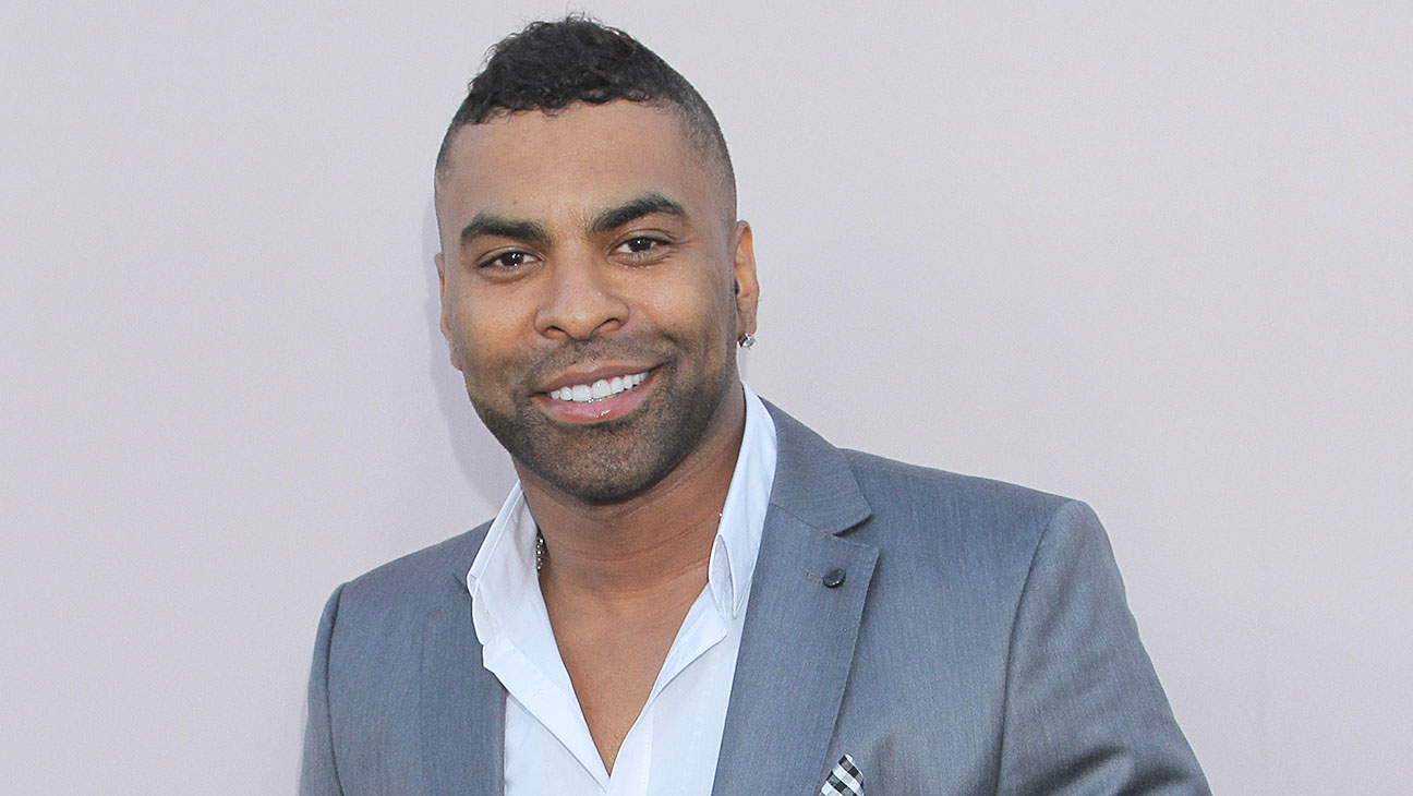 amy herbeck recommends ginuwine nude photos pic