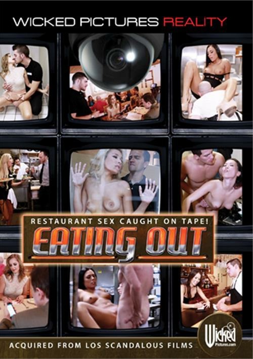 beth boesen recommends eat out porn pic