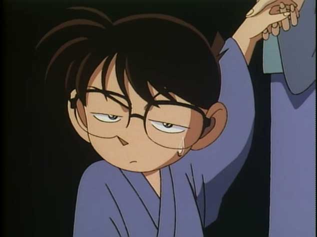 carole sahyoun recommends detective conan episode 9 pic