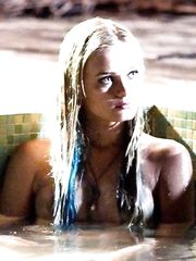 Best of Sara paxton nipple